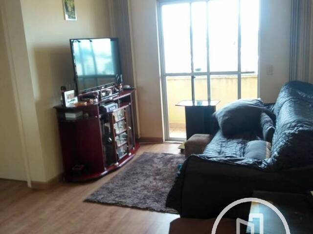 Apartamento para Comprar em São Paulo - 3