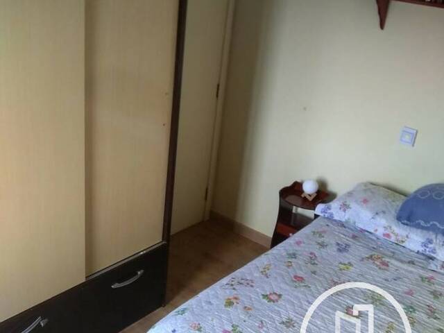 Apartamento para Comprar em São Paulo - 4