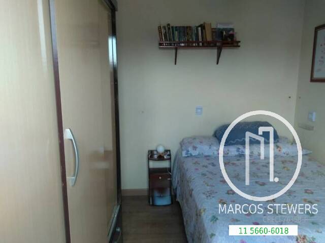 Apartamento para Comprar em São Paulo - 4