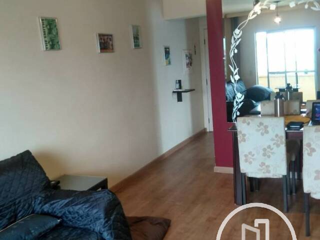 Apartamento para Comprar em São Paulo - 5