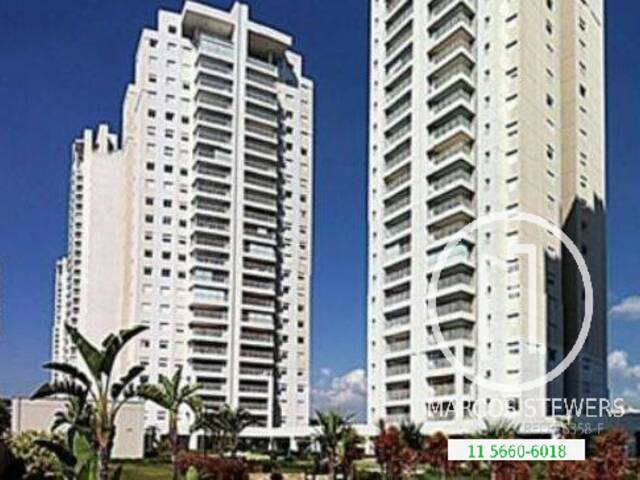 Apartamento para Comprar em São Paulo - 3