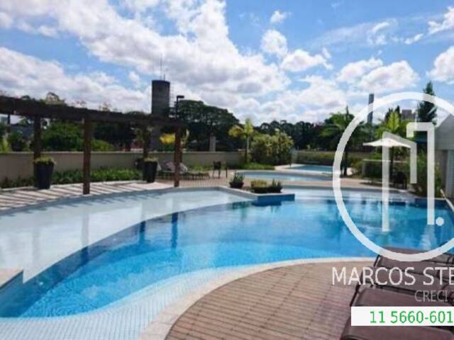 Apartamento para Comprar em São Paulo - 4