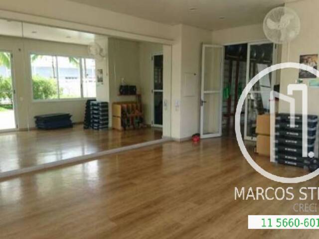 Apartamento para Comprar em São Paulo - 2