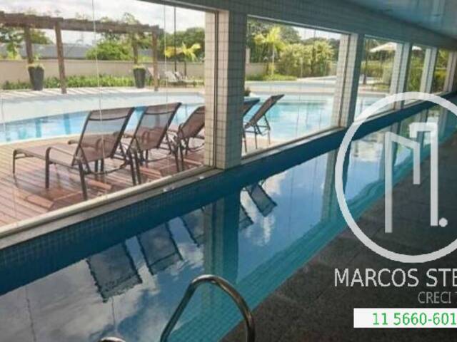Apartamento para Comprar em São Paulo - 4