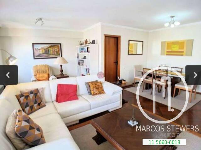 Apartamento para Comprar em São Paulo - 2