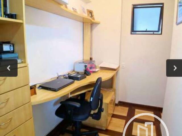 Apartamento para Comprar em São Paulo - 3