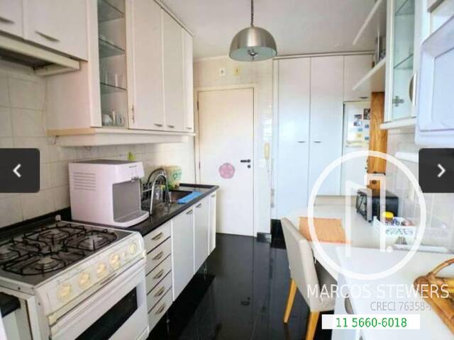 Apartamento para Comprar em São Paulo - 5