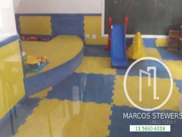 Apartamento para Comprar em São Paulo - 2