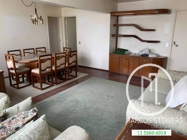 Apartamento para Comprar em São Paulo - 4