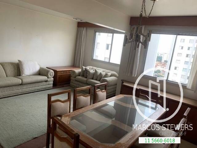 Apartamento para Comprar em São Paulo - 5