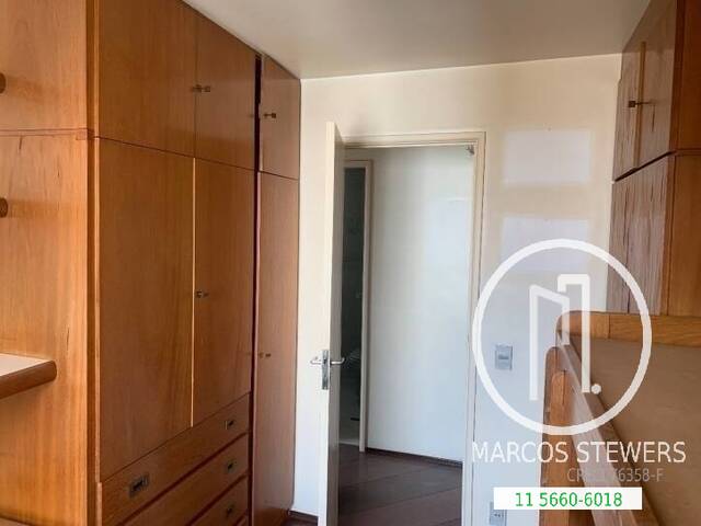 Apartamento para Comprar em São Paulo - 2