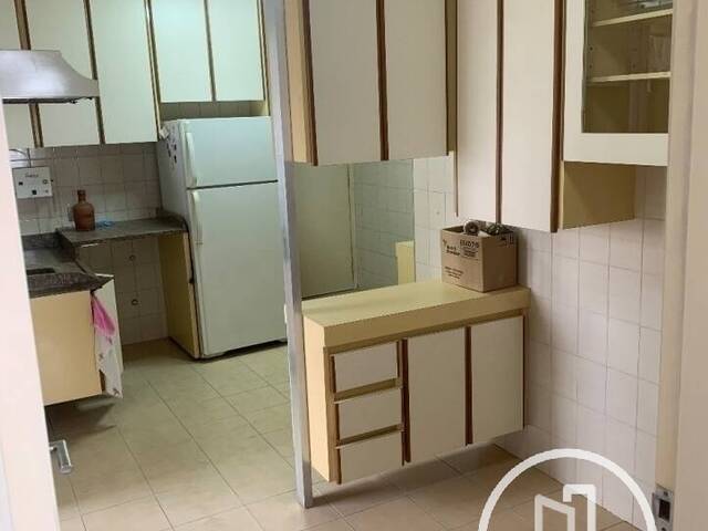 Apartamento para Comprar em São Paulo - 3