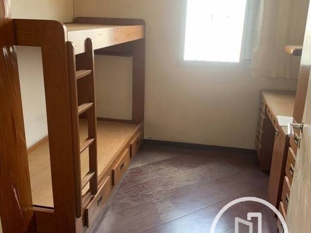 Apartamento para Comprar em São Paulo - 4