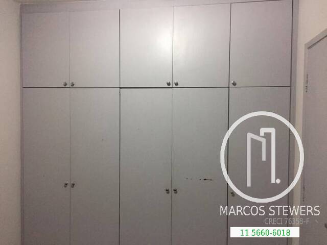 Apartamento para Comprar em São Paulo - 5
