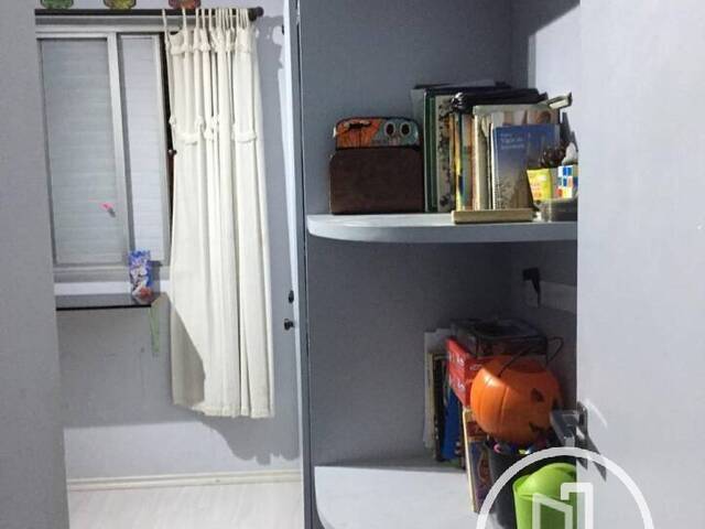 #1PLT8ML - Apartamento para Comprar em São Paulo - SP - 3
