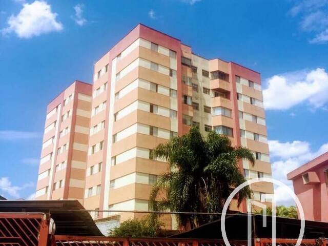 #1PLT8ML - Apartamento para Comprar em São Paulo - SP - 1