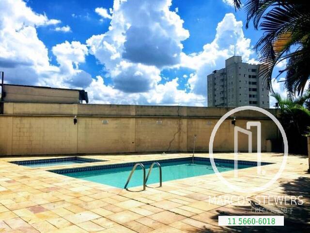 #1PLT8ML - Apartamento para Comprar em São Paulo - SP - 2