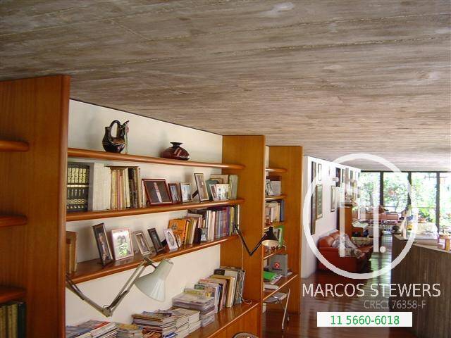 Mansão para Comprar em São Paulo - 4