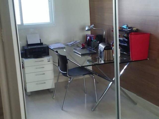 Apartamento para Comprar em São Paulo - 3