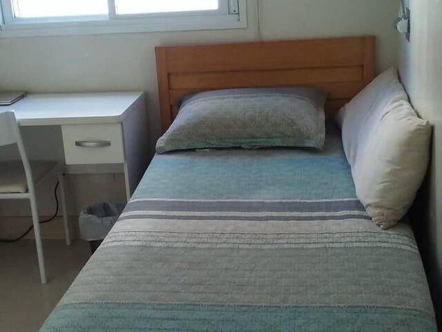 Apartamento para Comprar em São Paulo - 2