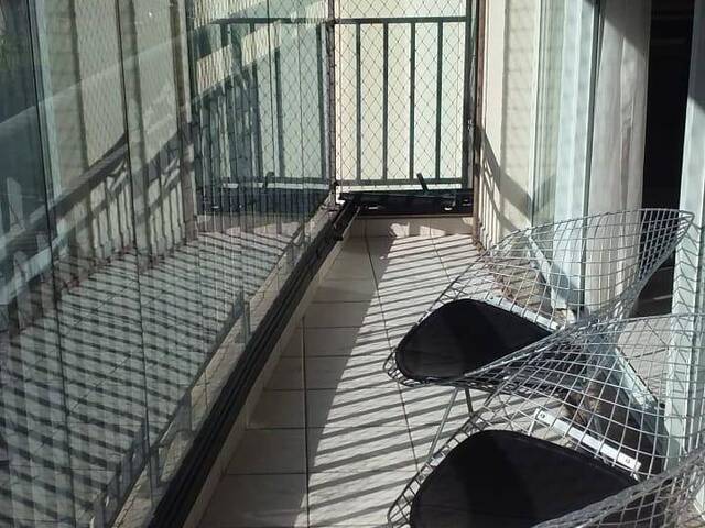 Apartamento para Comprar em São Paulo - 2