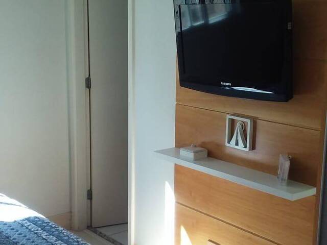 Apartamento para Comprar em São Paulo - 4