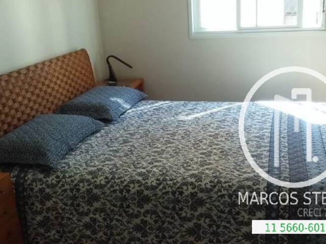Apartamento para Comprar em São Paulo - 5