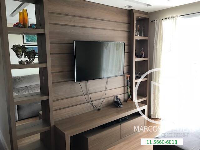Apartamento para Comprar em São Paulo - 3