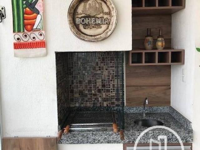 Apartamento para Comprar em São Paulo - 4