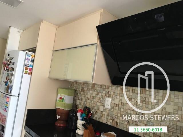 Apartamento para Comprar em São Paulo - 2