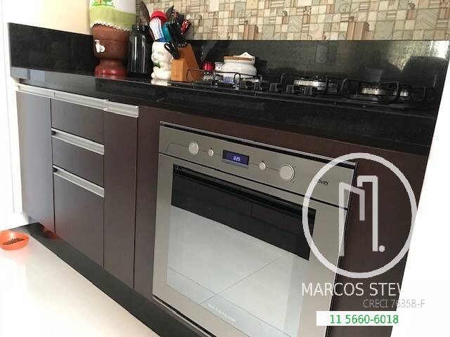 Apartamento para Comprar em São Paulo - 3