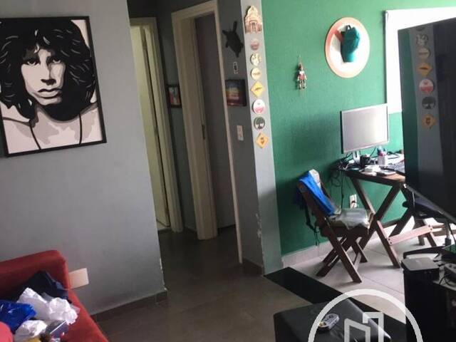 Apartamento para Comprar em São Paulo - 3