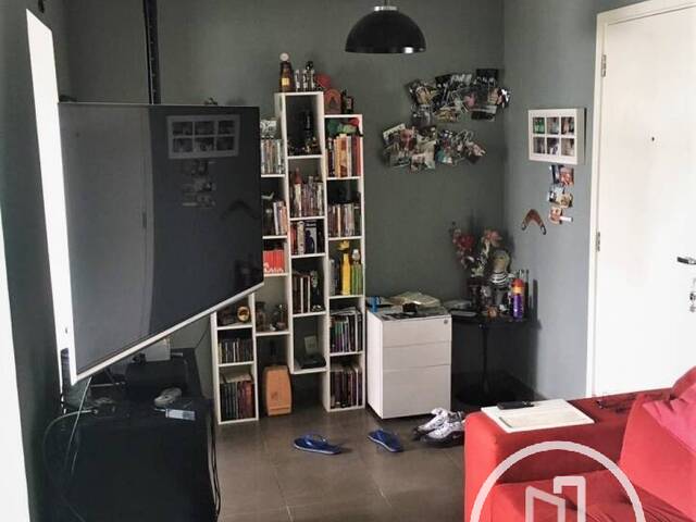 Apartamento para Comprar em São Paulo - 4