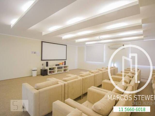 Apartamento para Comprar em São Paulo - 5