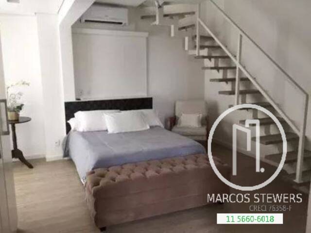 Apartamento para Comprar em São Paulo - 4