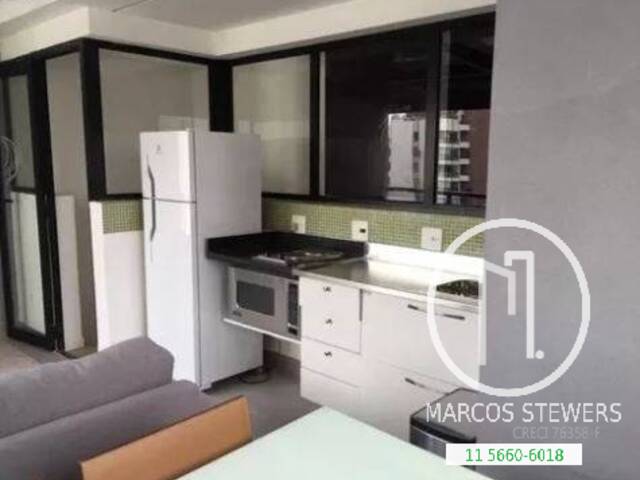 #113B8ML - Apartamento para Comprar em São Paulo - SP