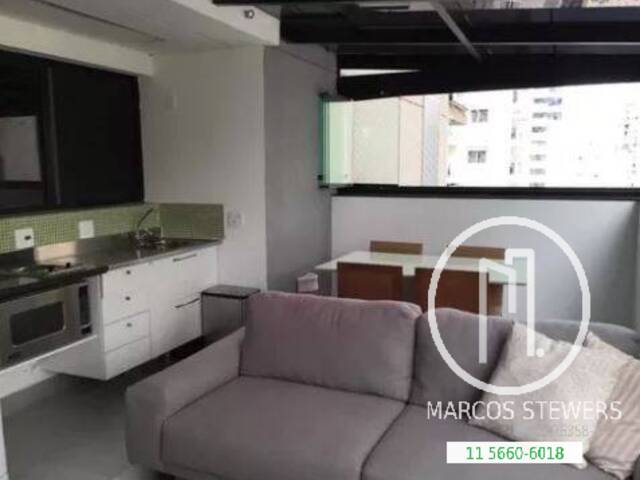 #113B8ML - Apartamento para Comprar em São Paulo - SP