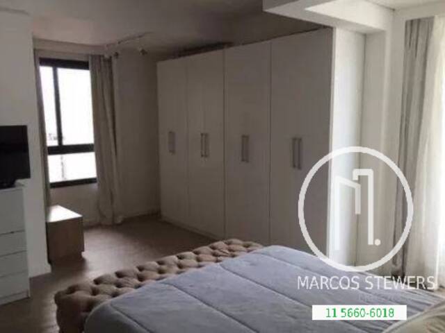 #113B8ML - Apartamento para Comprar em São Paulo - SP