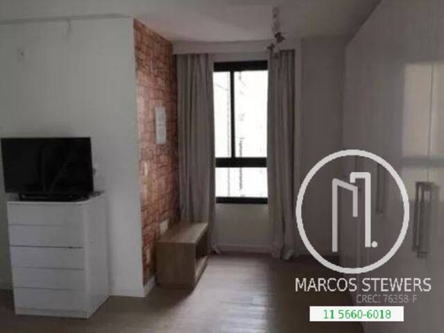 Apartamento para Comprar em São Paulo - 4