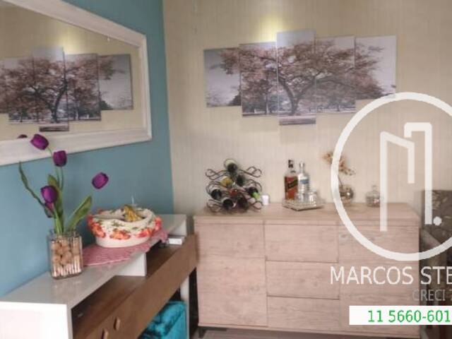 Apartamento para Comprar em São Paulo - 5