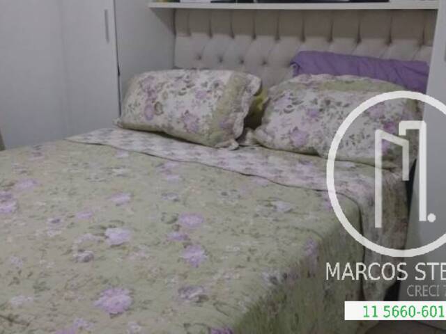 Apartamento para Comprar em São Paulo - 3