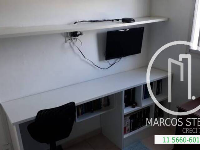 Apartamento para Comprar em São Paulo - 3