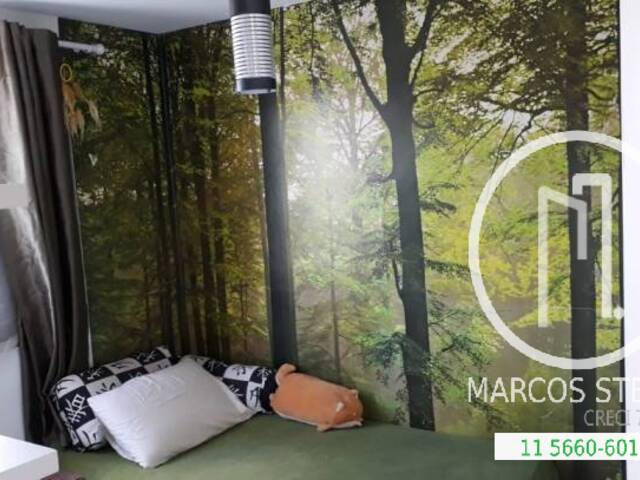 Apartamento para Comprar em São Paulo - 5