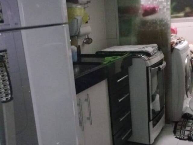 Apartamento para Comprar em São Paulo - 4