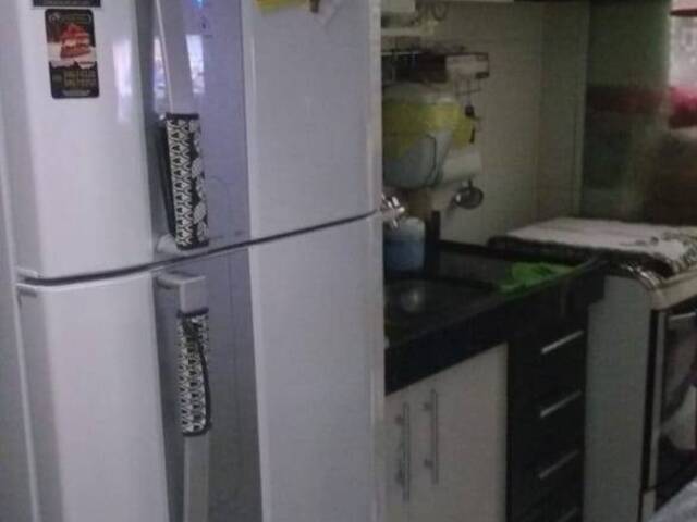 Apartamento para Comprar em São Paulo - 2