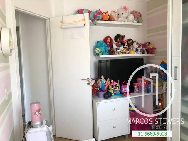 Apartamento para Comprar em São Paulo - 5