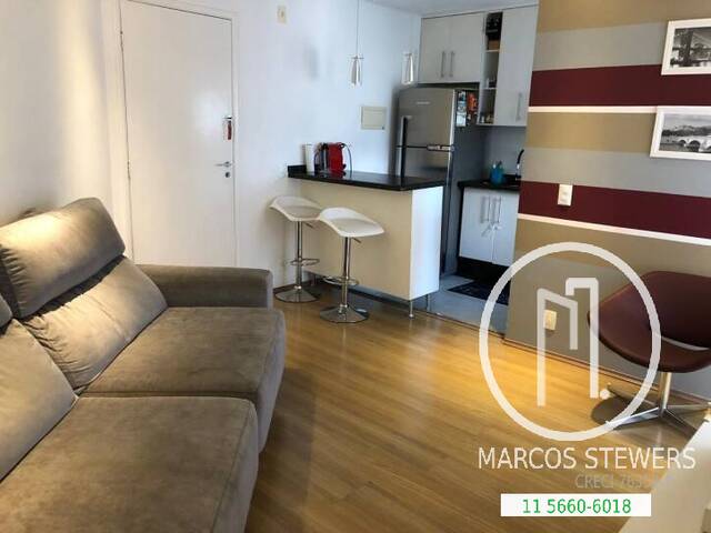 Apartamento para Comprar em São Paulo - 3
