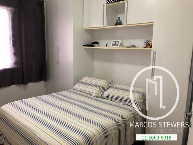 Apartamento para Comprar em São Paulo - 2