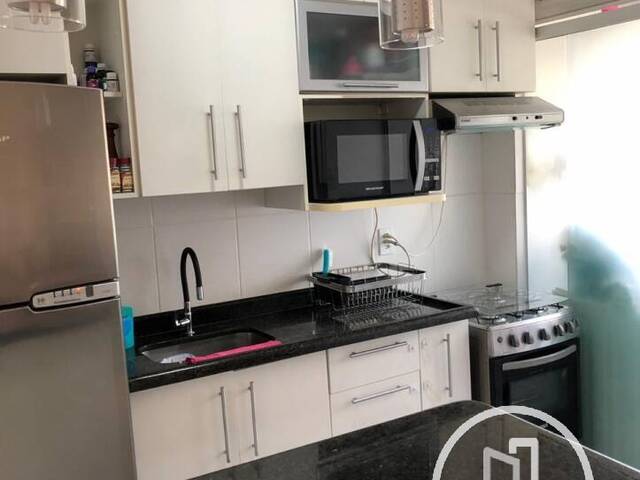 Apartamento para Comprar em São Paulo - 3