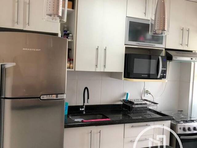Apartamento para Comprar em São Paulo - 4